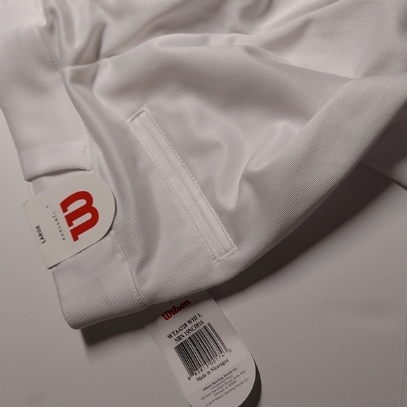 Wilson Baseball Pants - Picture 10 of 14